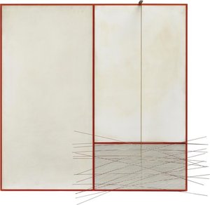 Untitled (823) — Jesús Rafael Soto