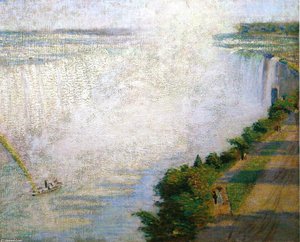 Niagara Falls I — Phillip Leslie Hale