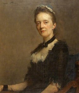 Caroline Julia Talbot Dillwyn Llewelyn — William Carter