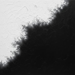 The Ethereal Dissolution Of Radiant Light Into A Primordial Obsidian Abyss — David Moreau