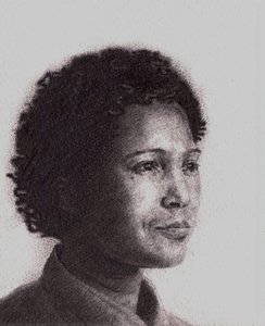 Wanda Jean Allen — Robert Priseman