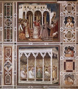 Untitled — Giotto Di Bondone