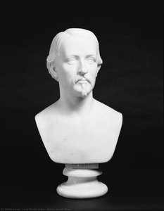 Robert Gould Shaw — Lucy Martin Lewis