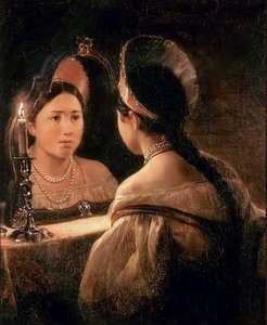 Untitled — Karl Pavlovich Bryullov