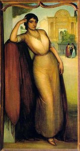 Poema De Córdoba 2 — Córdoba Julio Romero De Torres