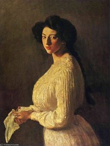 Untitled (676) — John Augustus Atkinson
