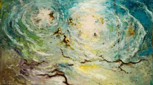 Malaccan Beach — David A Light