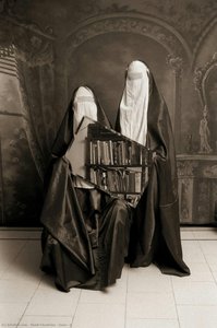 Qajar #2 — Shadi Ghadirian