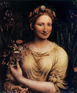 Flora — ფრანჩესკო მელზი