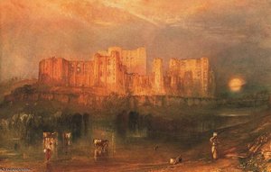 Untitled (5588) — Joseph Mallord William Turner