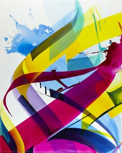 Untitled — Claudia Walde
