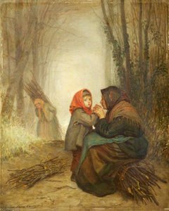 Cold Hands — Pierre Edouard Frère