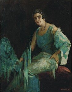 Untitled (arcath) — Giuseppe Amisani