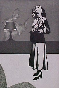 Patricia Knight Ii — Richard Hamilton