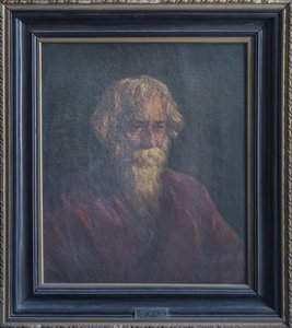 Rabindranath Tagore — Atul Basu