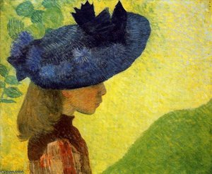 Untitled (540) — Aristide Maillol
