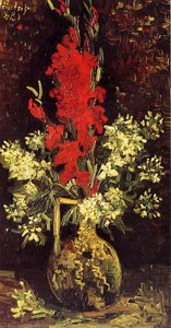 Vincent Willem Van Gogh