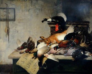 A Mixed Bag — Frederick William Elwell
