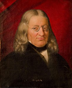 The Portrait Of Jacopo Sanvitale — Gaetano Signorini