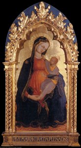 Battista di Biagio Sanguigni