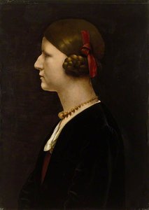 Frances Witts In Profile — John Downton