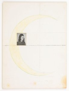 Herculean — Joseph Cornell