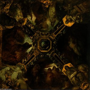 Ring Des Nibelungen (entwurf) — Hans Makart