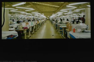 Factory Complex