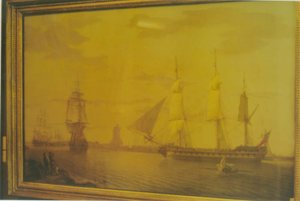 The Warley — Robert W. Salmon