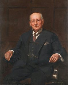 Robert Mcinnes