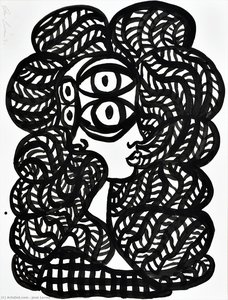 Sin Título — José Lerma Rodríguez