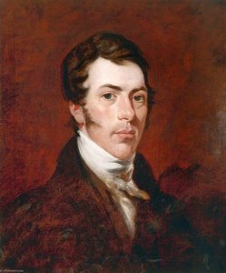 Henry Peter Brougham, Baron Brougham And Vaux — Thomas Phillips