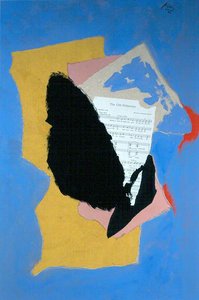 Scottish Ballad — Robert Motherwell
