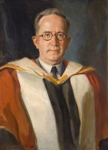 Christopher Edmunds (1899–1990), Fellow Of Birmingham School Of Music — George Herbert Buckingham