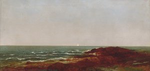 Untitled (d2xalp) — John Frederick Kensett