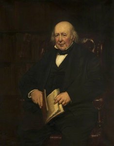 James Crossley — John Hanson Walker