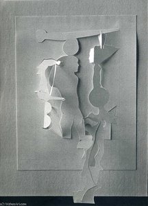 Untitled (7461) — Jorge José Castillo Casalderrey