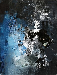 Painting — Josefina Robirosa De Michel