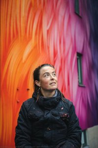 Adele Renault – Artscape Form — Adele Renault