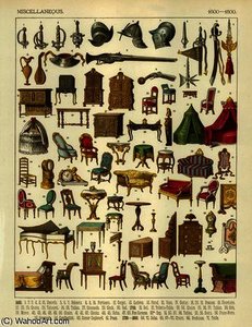 Miscellaneous — Albert Kretschmer