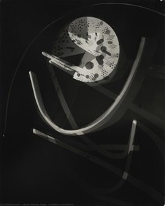 Untitled\n\nuntitled — László Moholy-nagy