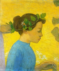 Untitled (958) — Aristide Maillol