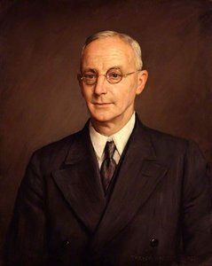 Sir Edmund Taylor Whittaker — Arthur Trevor Haddon