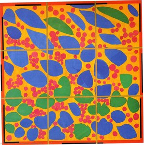 Untitled (8978) — Henri Matisse