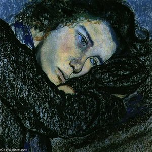 Study Of Women — Stanislaw Wyspianski