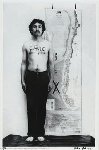 For Chile (4/5) — Elias Uldarico Adasme Apablaza