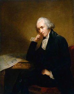 James Watt — Carl Fredrik Von Breda