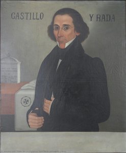 José Maria Del Castillo Y Rada — Taller De Los Figueroa