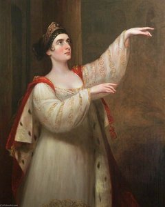 Angelica Catalani (1780–1849) — James Lonsdale