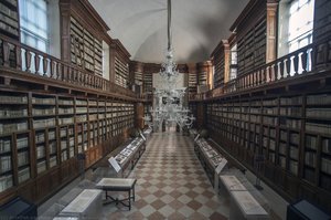Tresiana — Paolo Dal Pozzo Toscanelli
